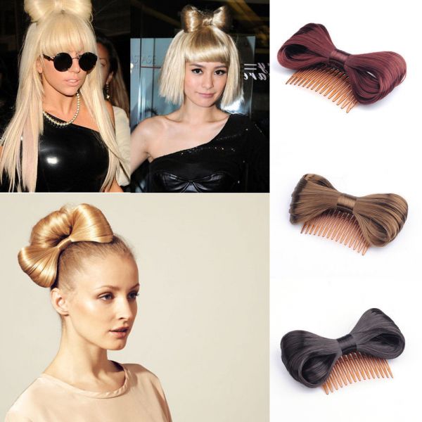 LACINHO LADY GAGA 3 CORES