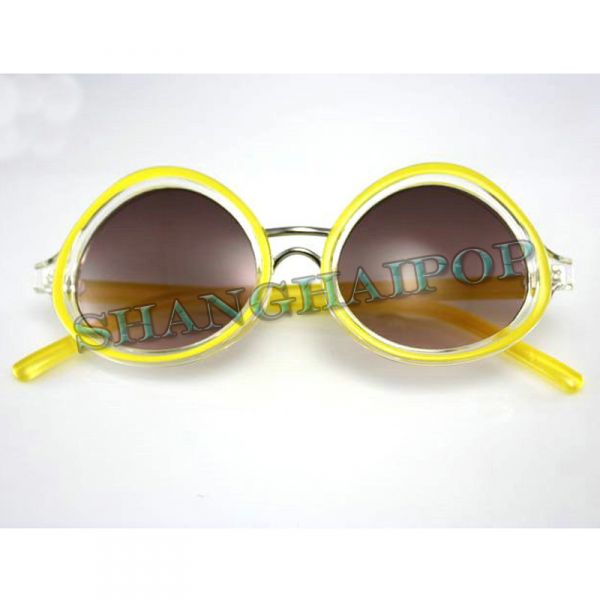 OCULOS VINTAGE
