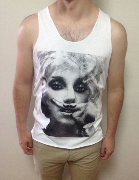 LADY GAGA 01